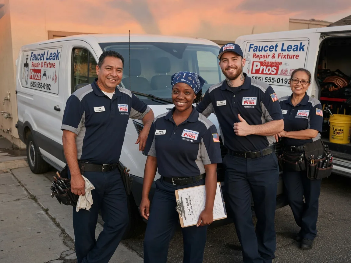 Faucet Repair company in Grantsburg, IL