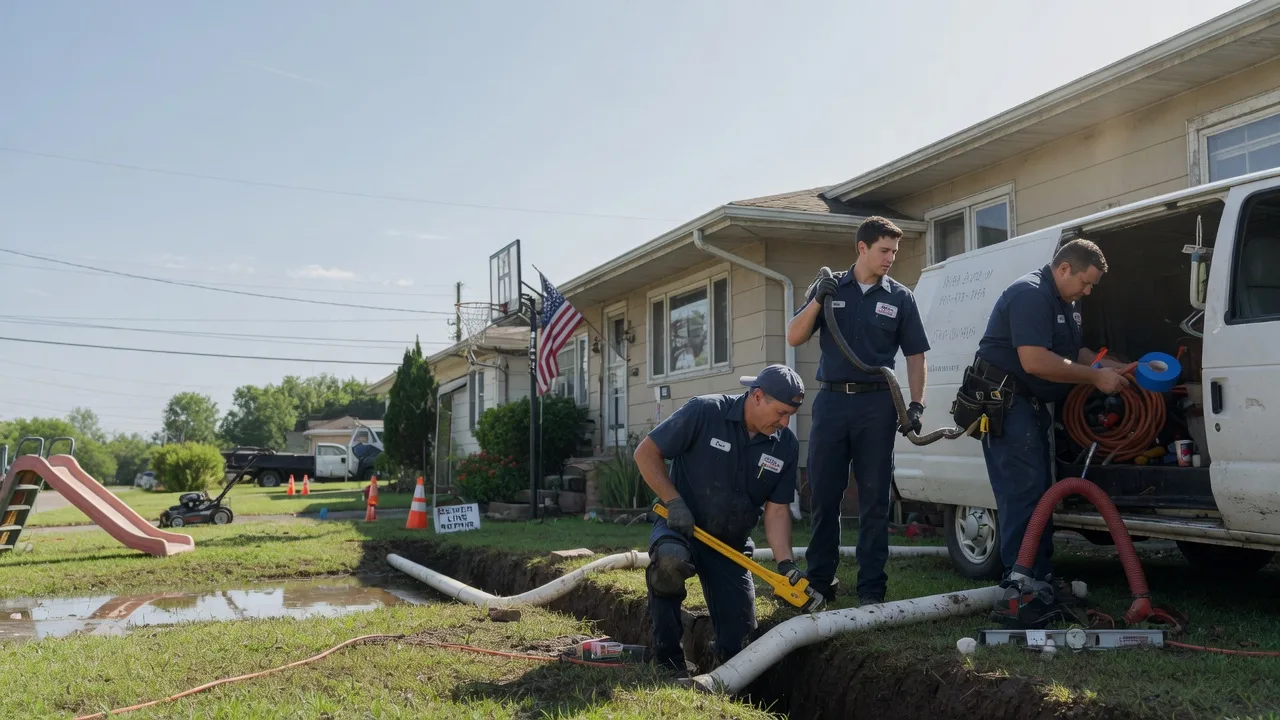 Toilet Installation in Grantsburg, IL near me